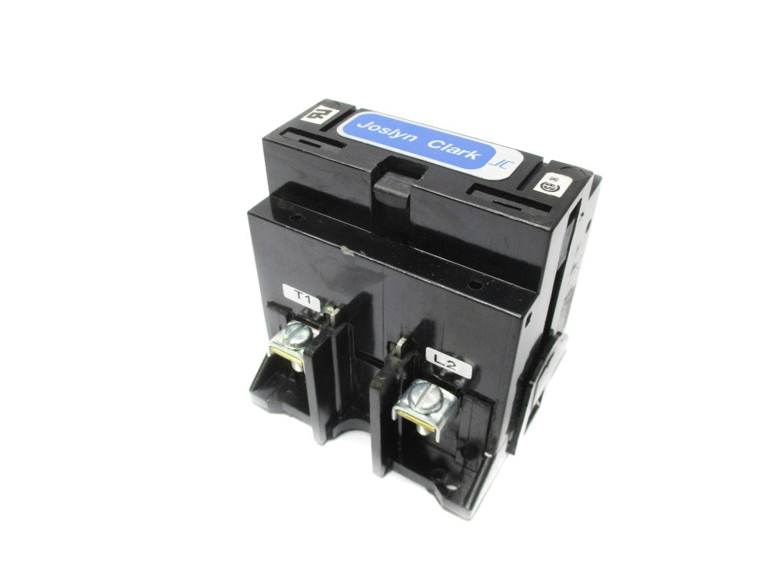 JOSLYN CLARK 7000-7030-11 10A 500VDC UNMP