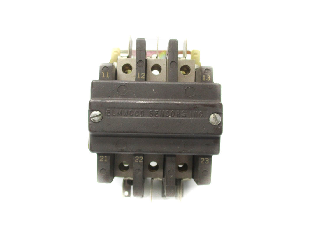 ELMWOOD SENSORS HN53CD115E 50A 600V UNMP