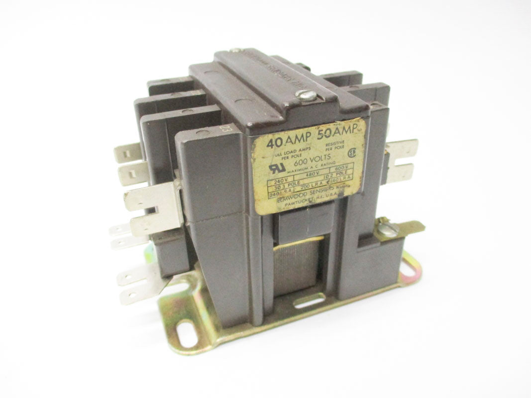 ELMWOOD SENSORS HN53CD115E 50A 600V UNMP