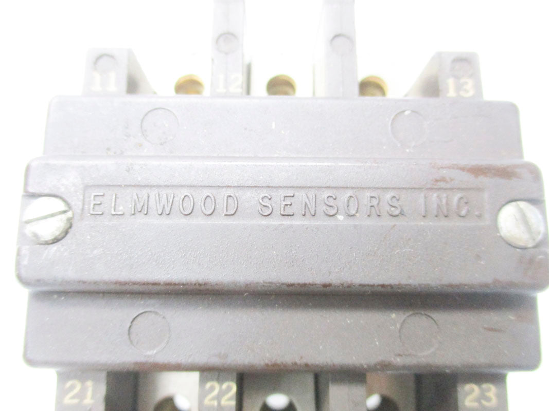ELMWOOD SENSORS HN53CD115E 50A 600V UNMP