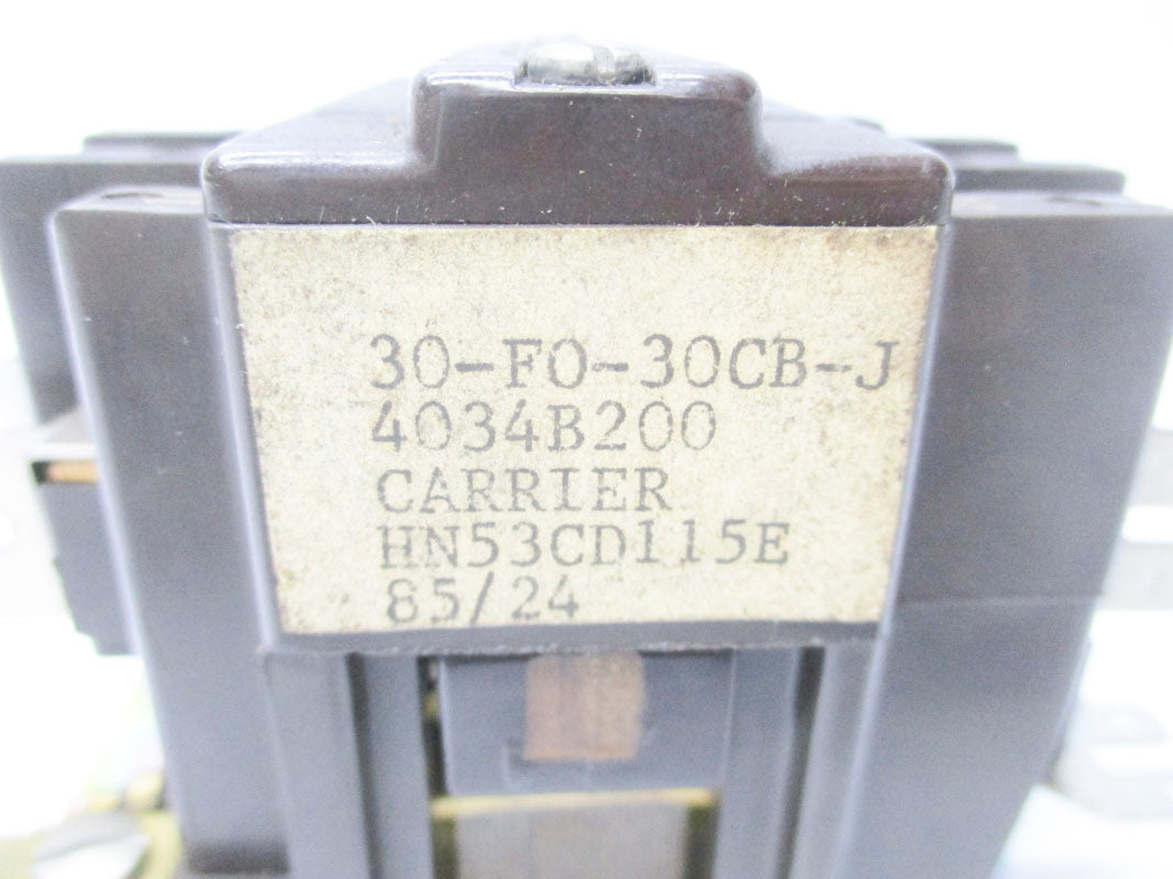 ELMWOOD SENSORS HN53CD115E 50A 600V UNMP