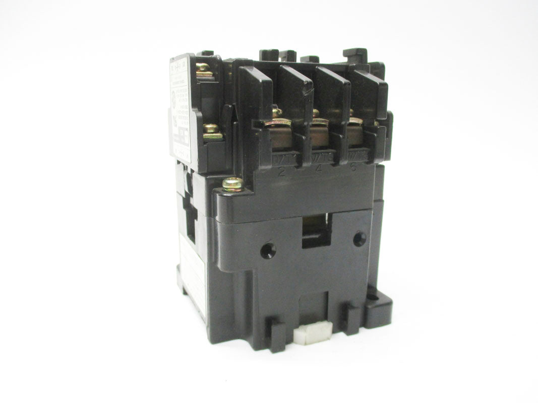 TOSHIBA C20A-E 20A 200/240V UNMP
