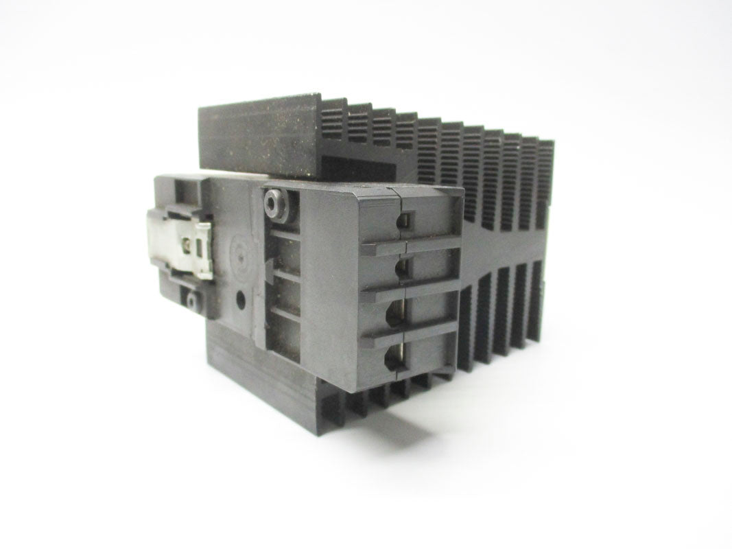 CARLO GAVAZZI RN2A23D50 50A 230VAC UNMP