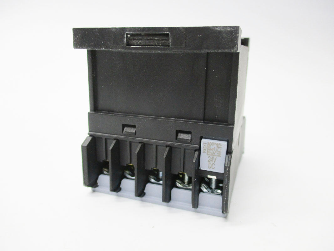 WEG CWC09-01-30L03 24VDC NSMP
