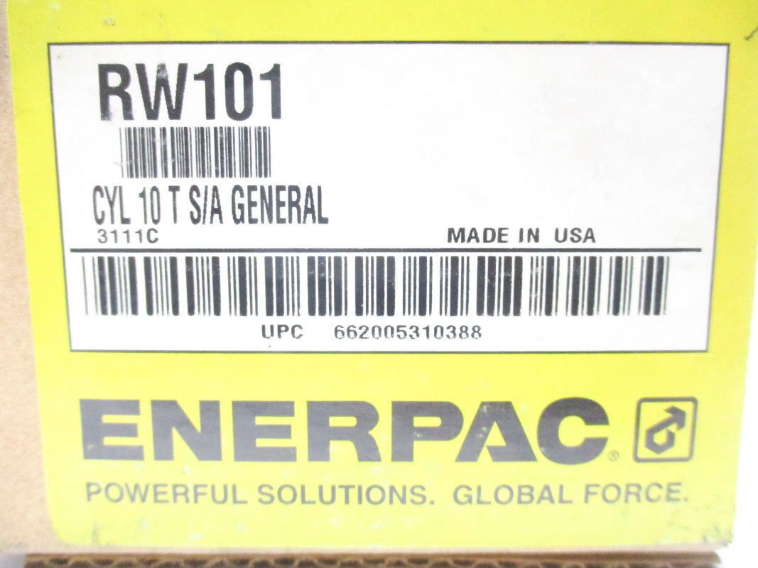 ENERPAC RW101 NSFS