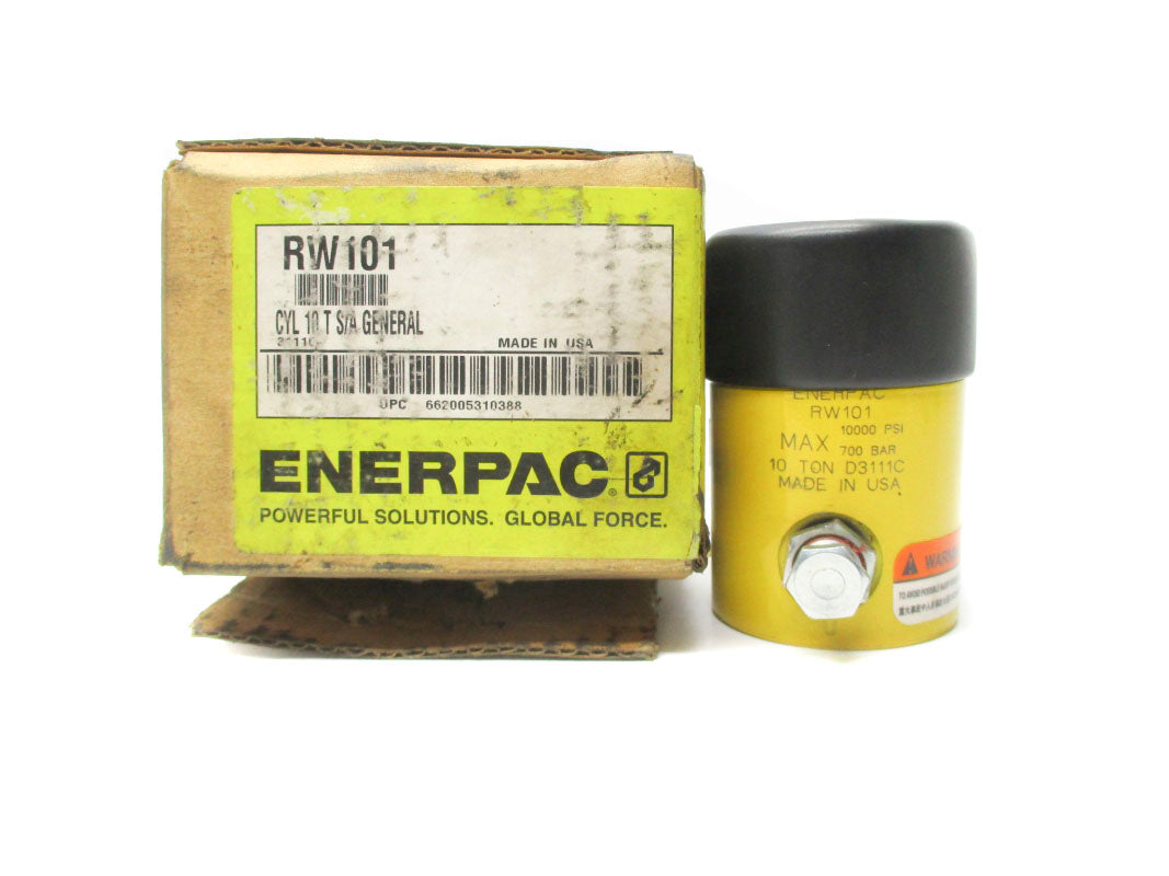 ENERPAC RW101 10000PSI NSMP