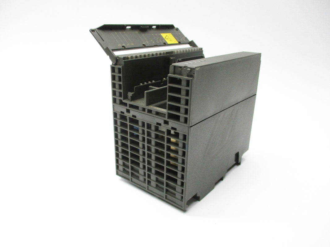 SIEMENS 6ES7354-1AH01-0AE0 24V 2.5A UNMP