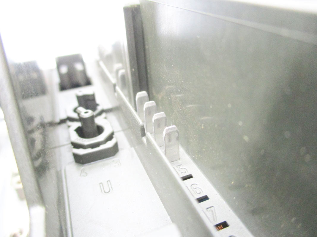SIEMENS 6ES7354-1AH01-0AE0 24V 2.5A UNMP