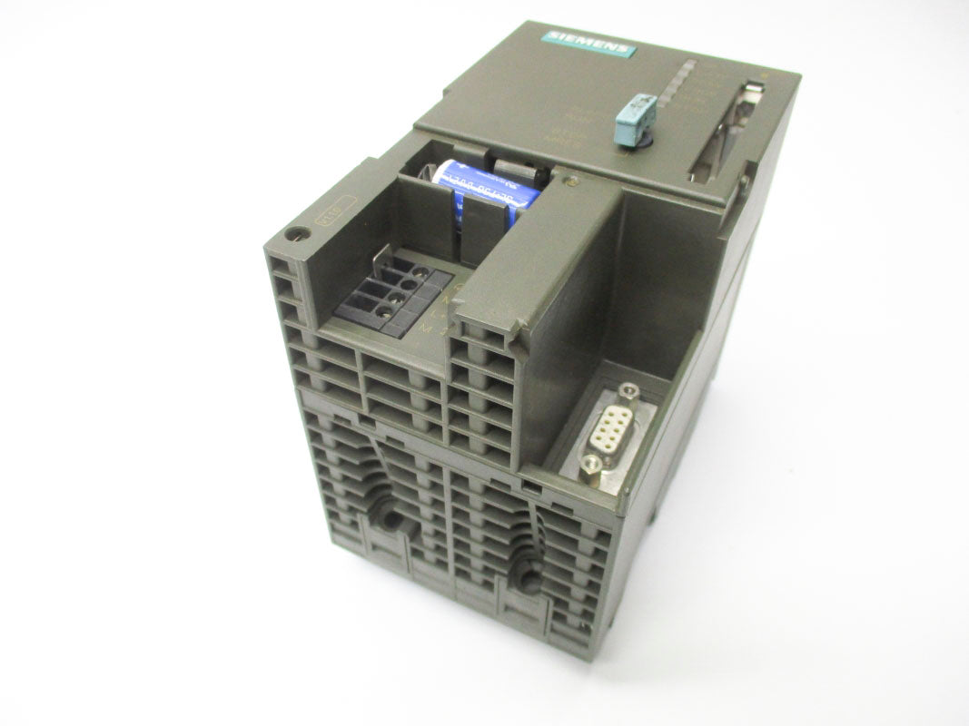 SIEMENS 6ES7315-1AF03-0AB0 24VDC 0.7A UNMP