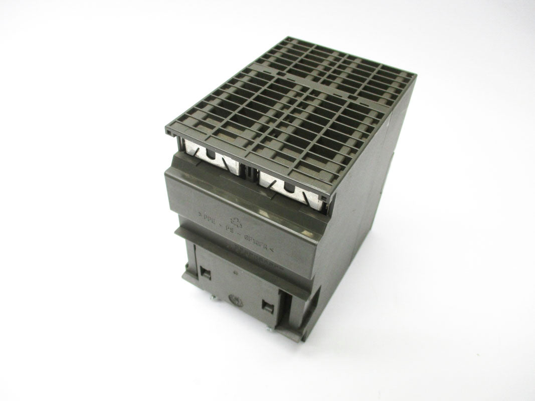 SIEMENS 6ES7315-1AF03-0AB0 24VDC 0.7A UNMP