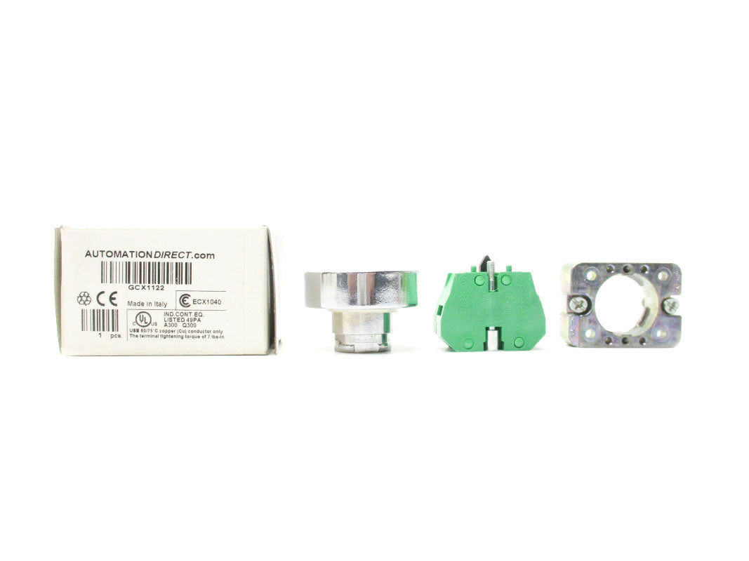 AUTOMATION DIRECT GCX1122 NSMP