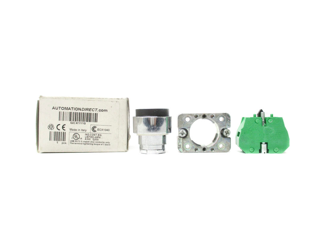 AUTOMATION DIRECT GCX1110 NSMP