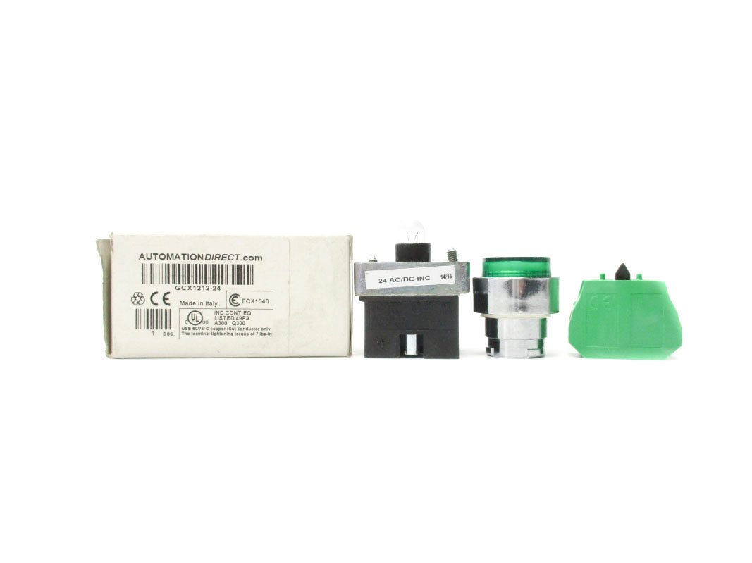 AUTOMATION DIRECT GCX1212-24 NSMP