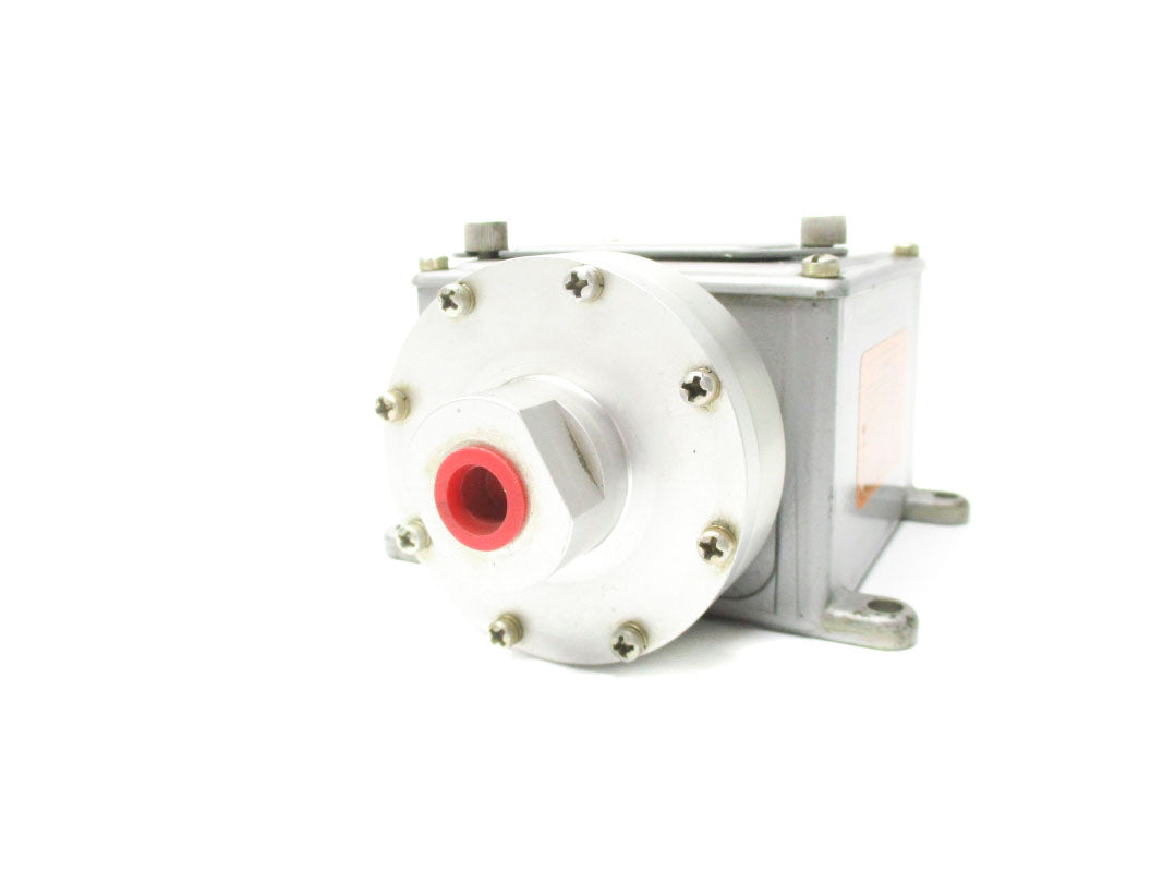 CCS 604V1 15A 480VAC 250PSIG NSNP