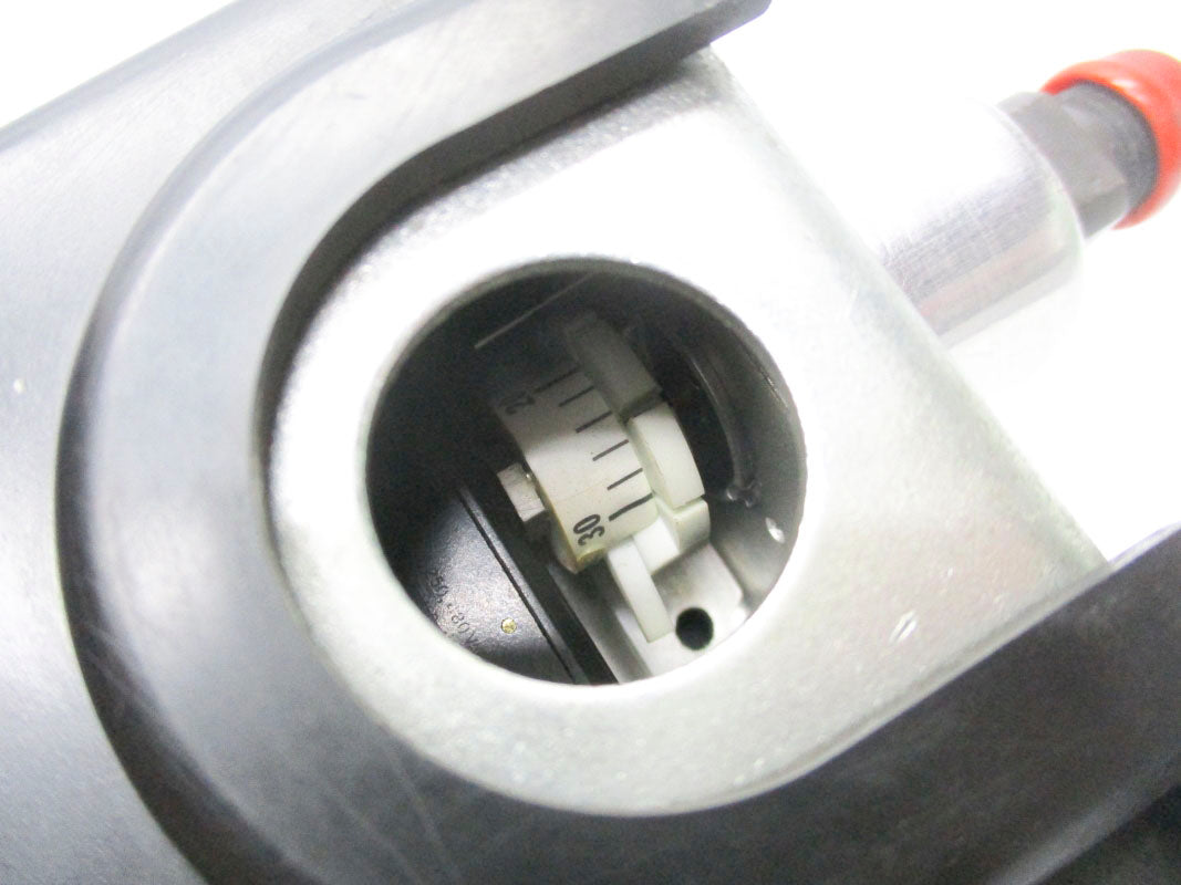 UNITED ELECTRIC H54-229502 480VAC 15A 50PSI NSNP