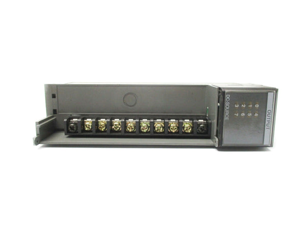 ALLEN BRADLEY 1746-OB8 SER. A 10-50VDC UNMP
