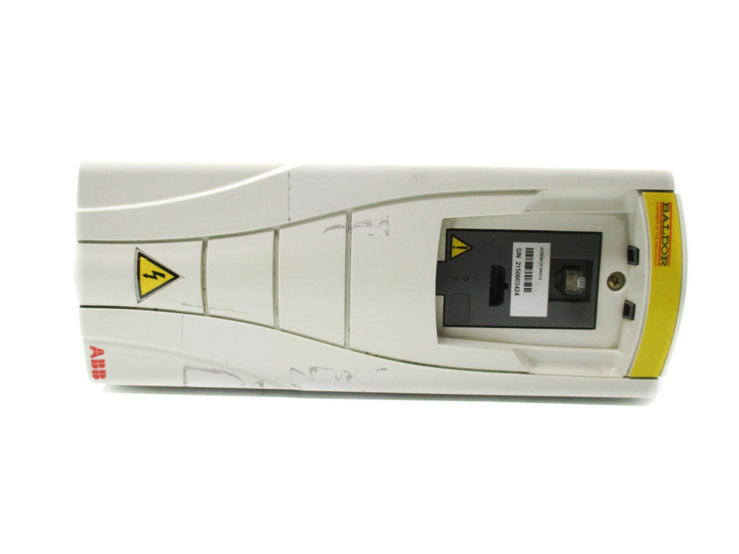 BALDOR ACB530-U1-04A1-4 (AS PICTURED) NSNP