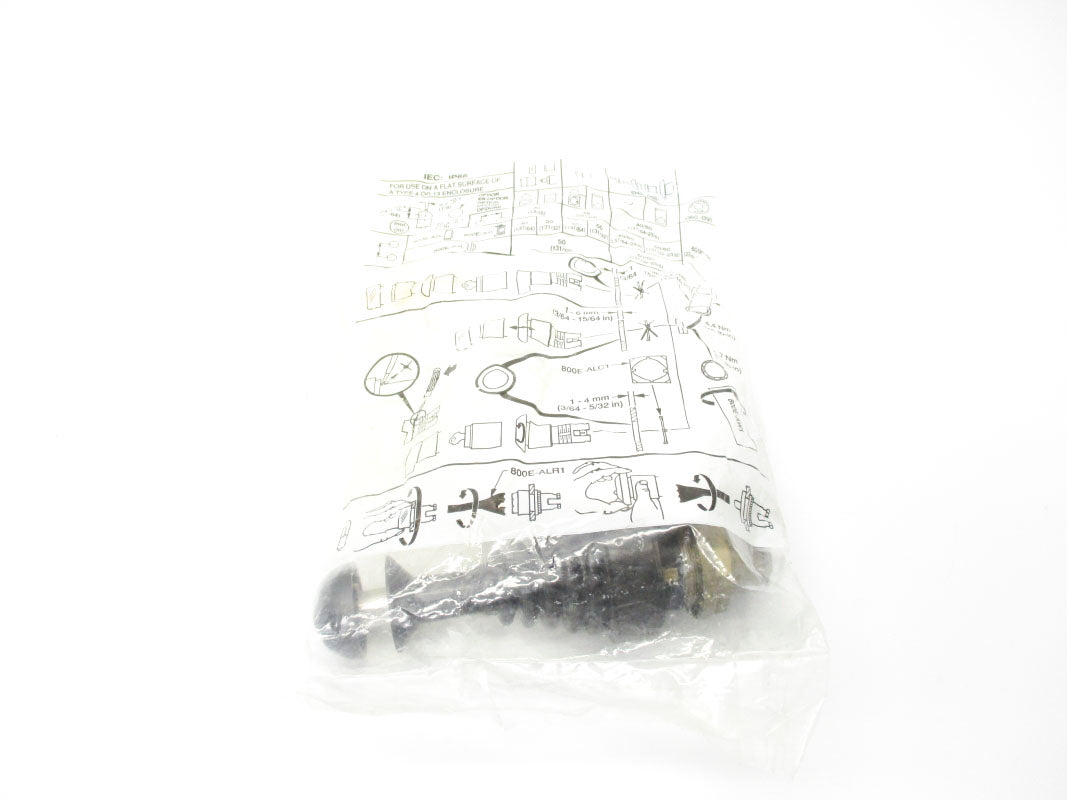 ALLEN BRADLEY 800EM-JLR4 SER. B NSMP