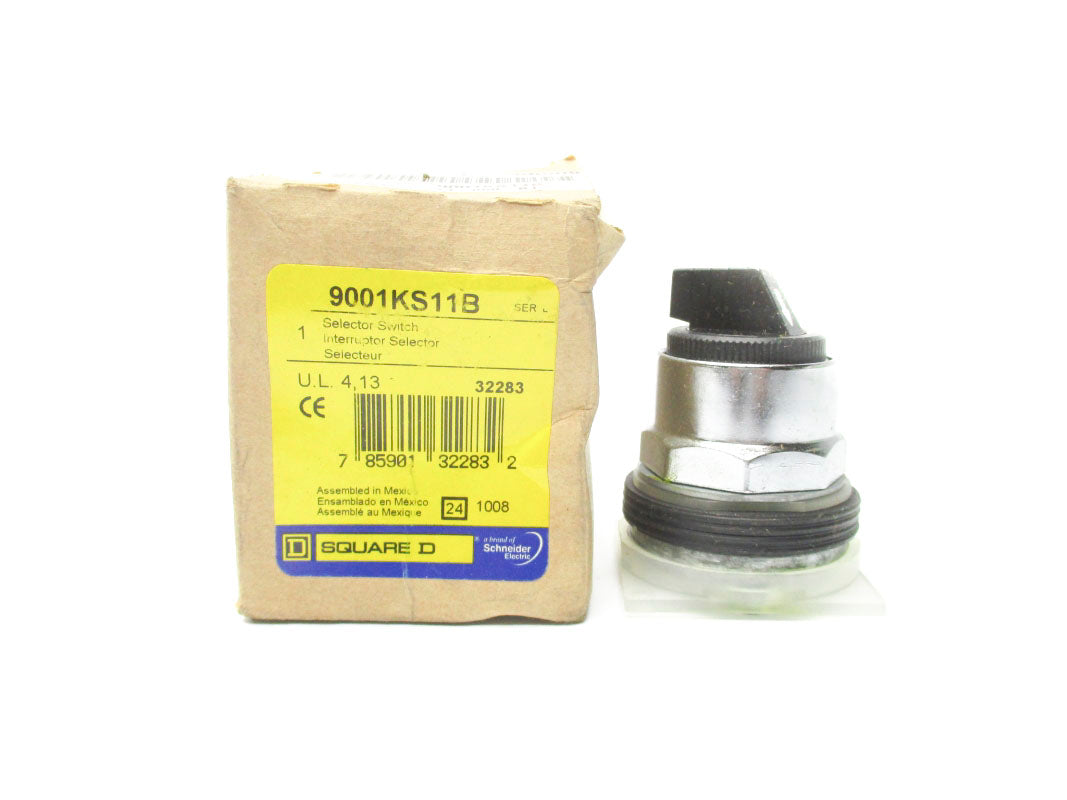 SQUARE D 9001KS11B NSMP