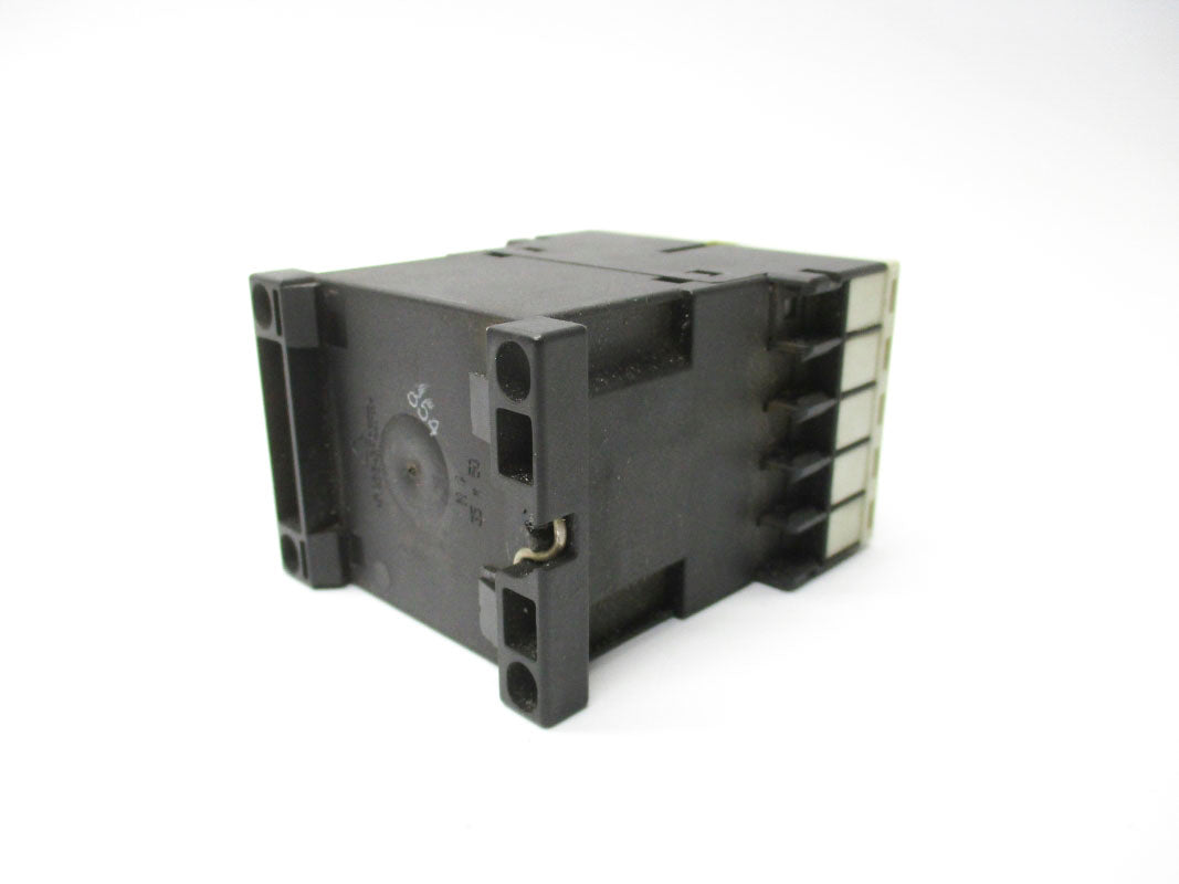 SIEMENS 3RH1122-2BB40 24VDC NSMP