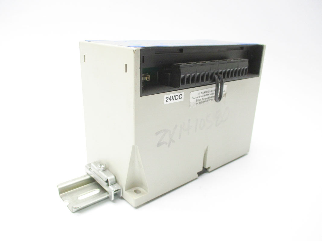 PINNACLE DR-01 24VDC UNMP