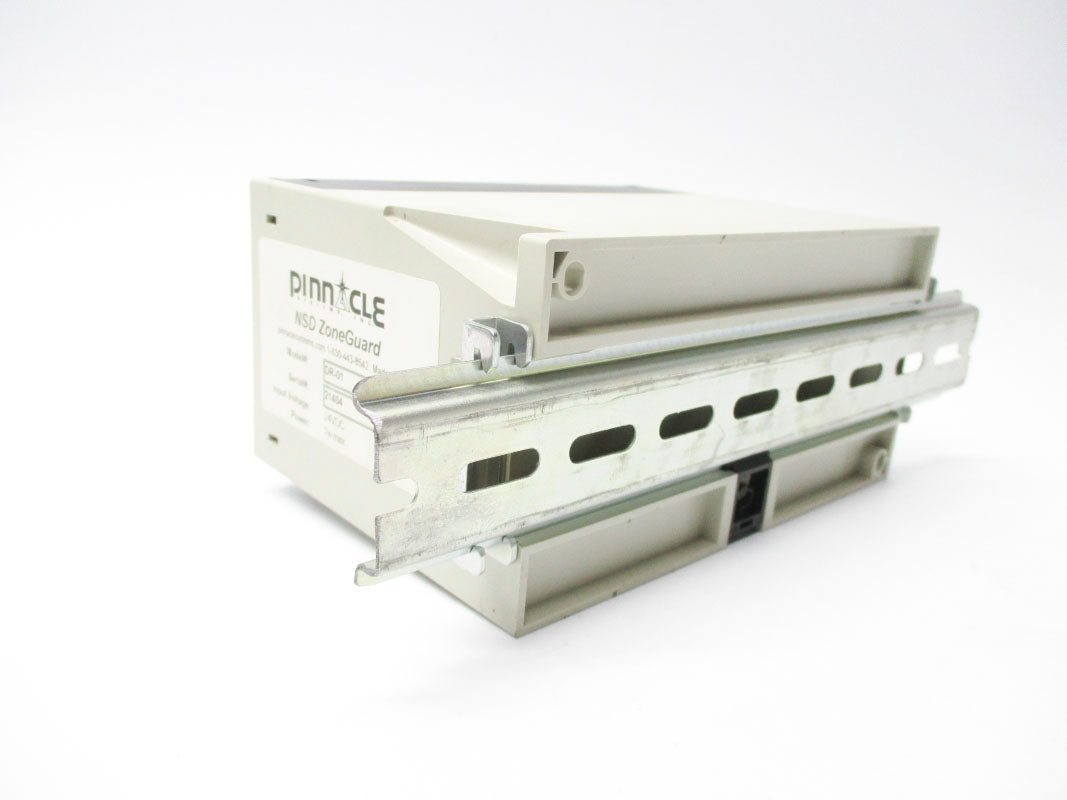 PINNACLE DR-01 24VDC UNMP
