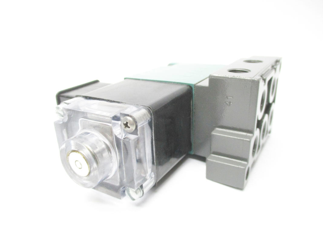 NUMATICS 11SAD441C000030 150PSI 115'F 120V NSNP