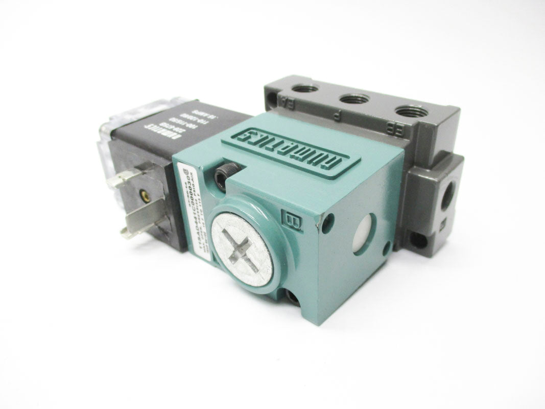 NUMATICS 11SAD441C000030 150PSI 115'F 120V NSNP