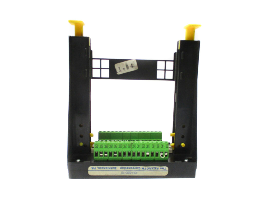 REXROTH CH-32C-10 UNMP