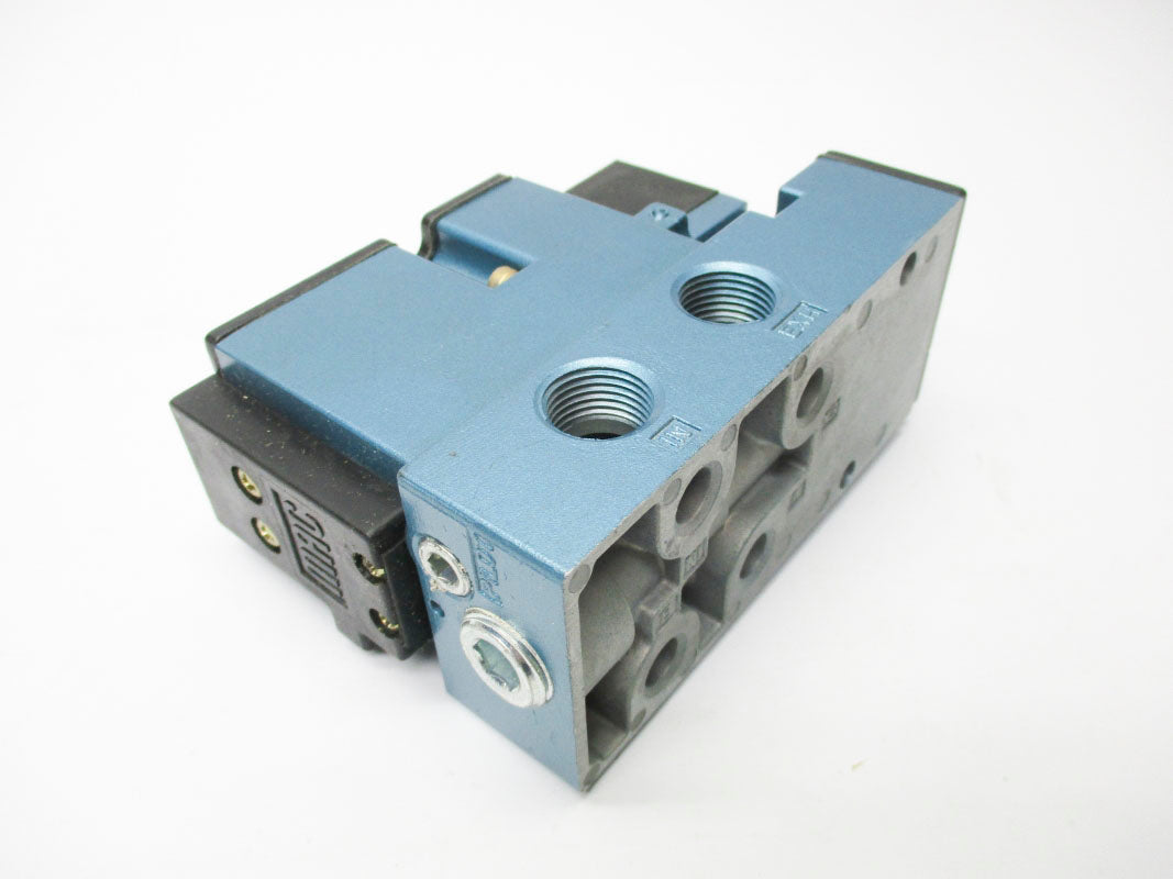 MAC 82A-AA-CAA-TM-DBC1-1DA 150PSI 120V NSNP