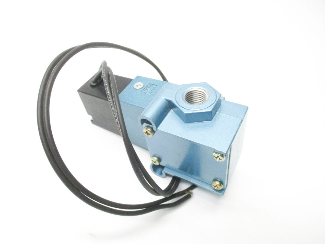 MAC 55B-11-PI-111BA 150PSI 120V NSMP