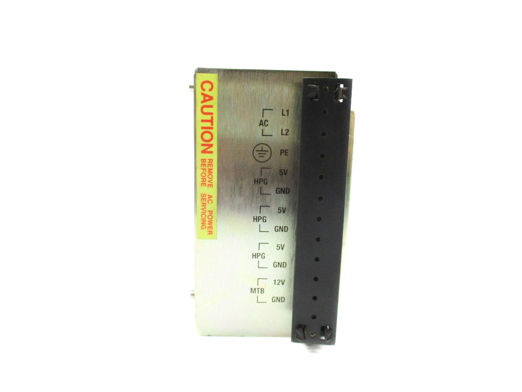 ALLEN BRADLEY 8520-OPS1 UNMP