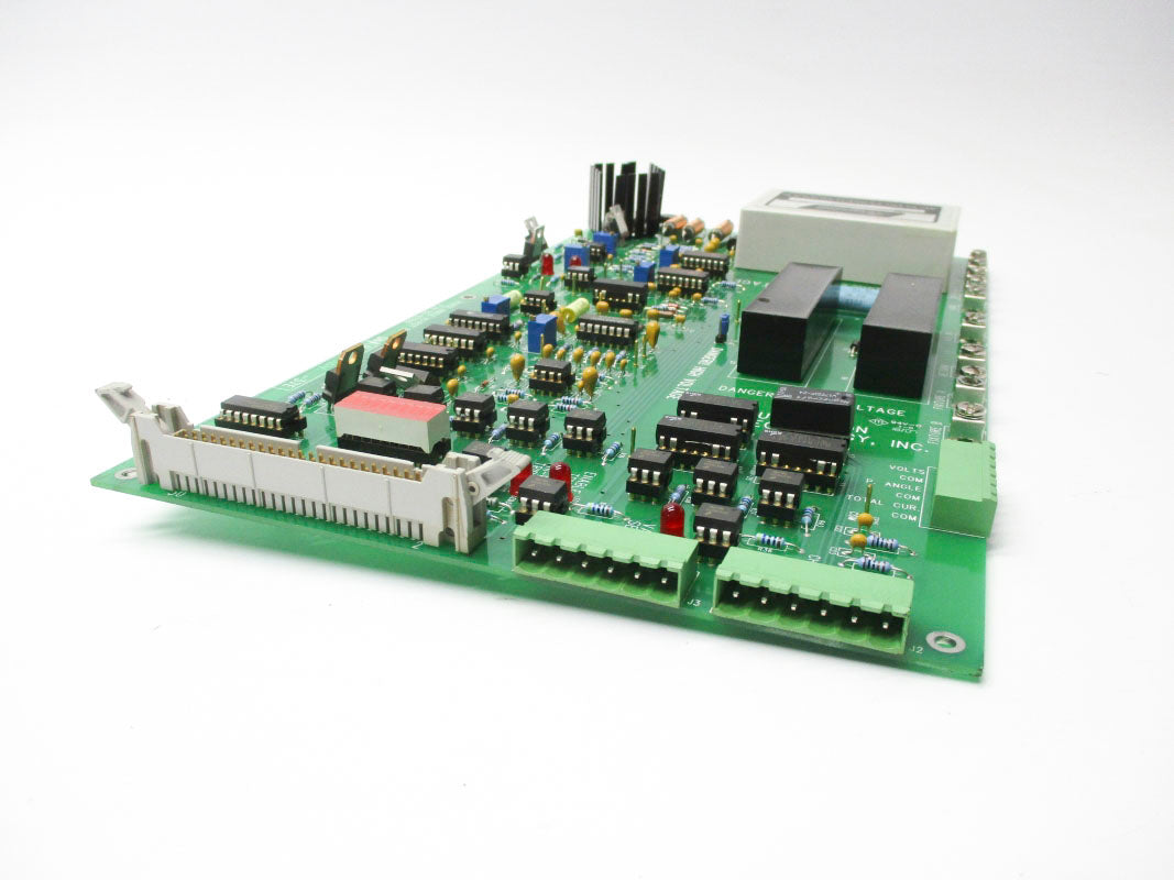 AUTOMATION TECHNOLOGY 09-10760E UNMP