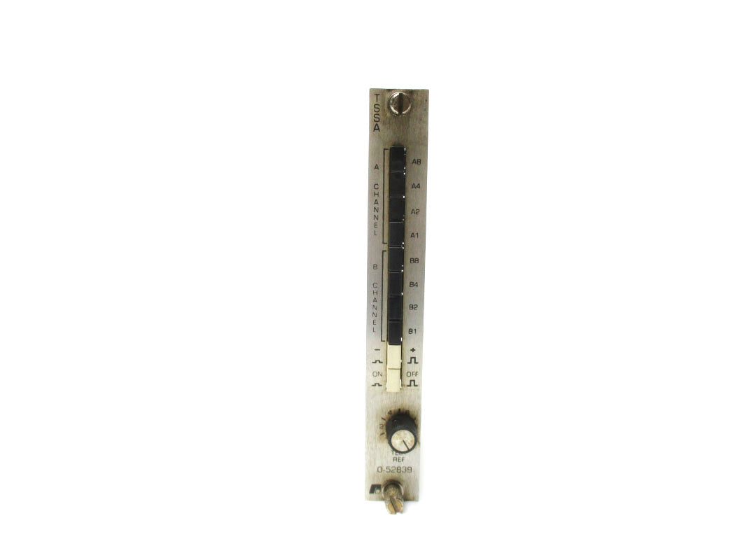 RELIANCE ELECTRIC 0-52839 UNMP