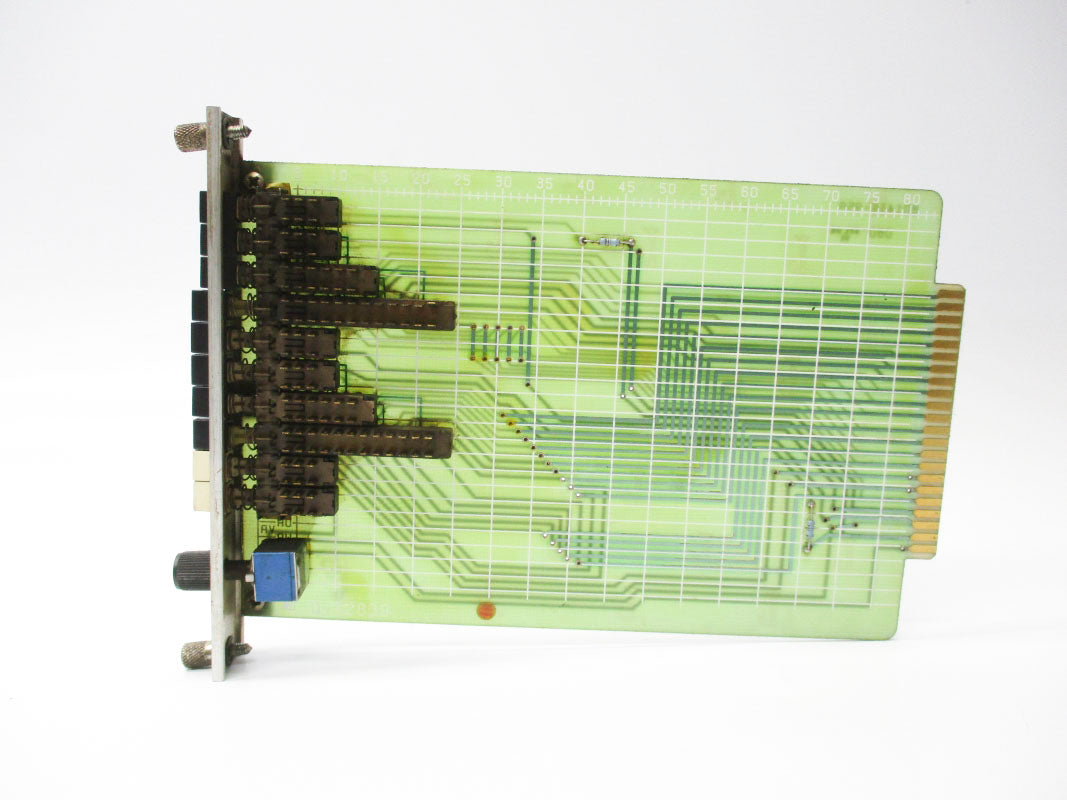 RELIANCE ELECTRIC 0-52839 UNMP