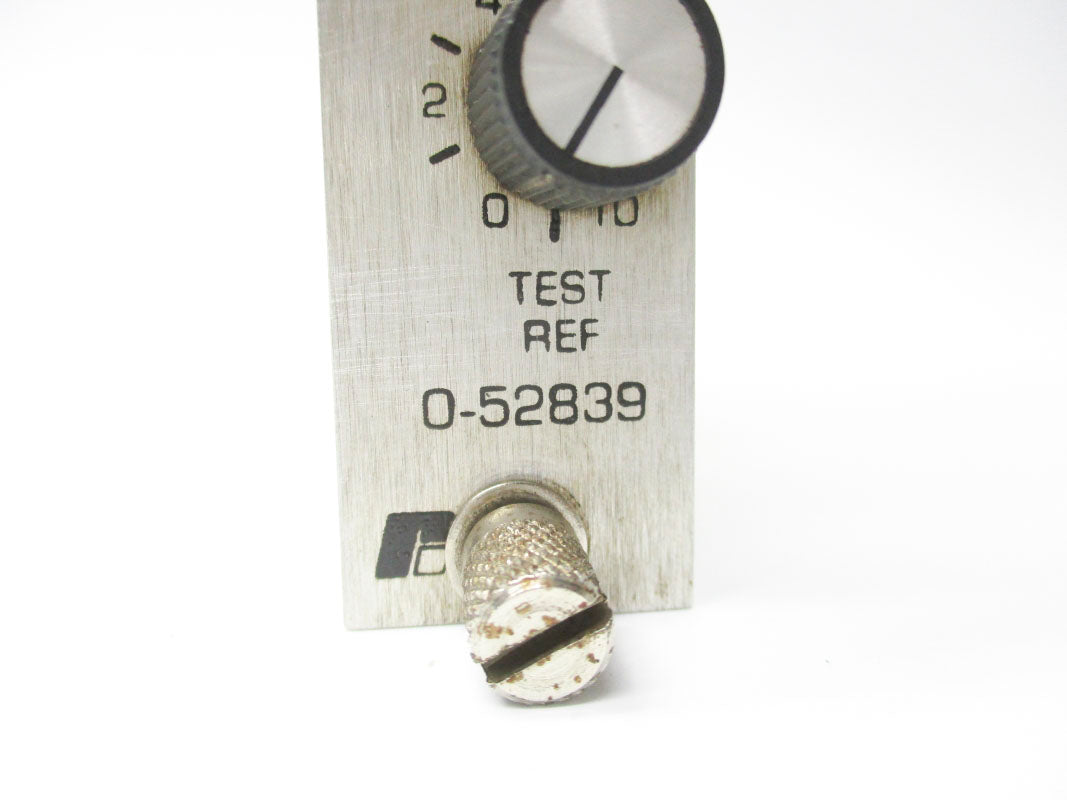 RELIANCE ELECTRIC 0-52839 UNMP