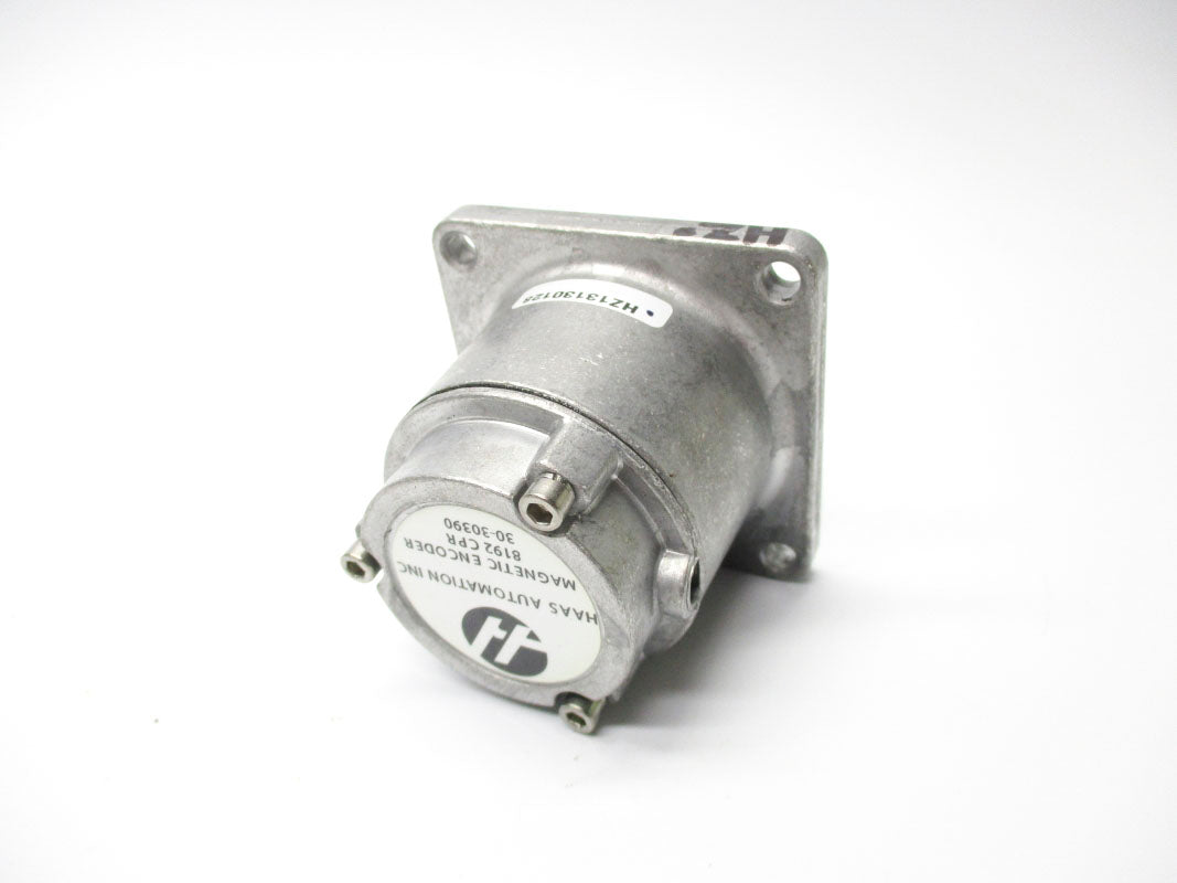 HAAS AUTOMATION 8192CPR 30-30390 UNMP