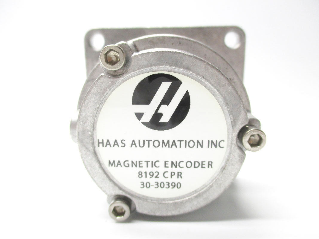 HAAS AUTOMATION 8192CPR 30-30390 UNMP