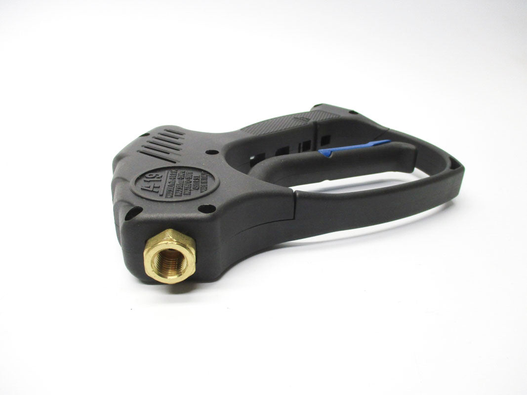DAYTON 3XU70 4500PSI 300'F NSMP