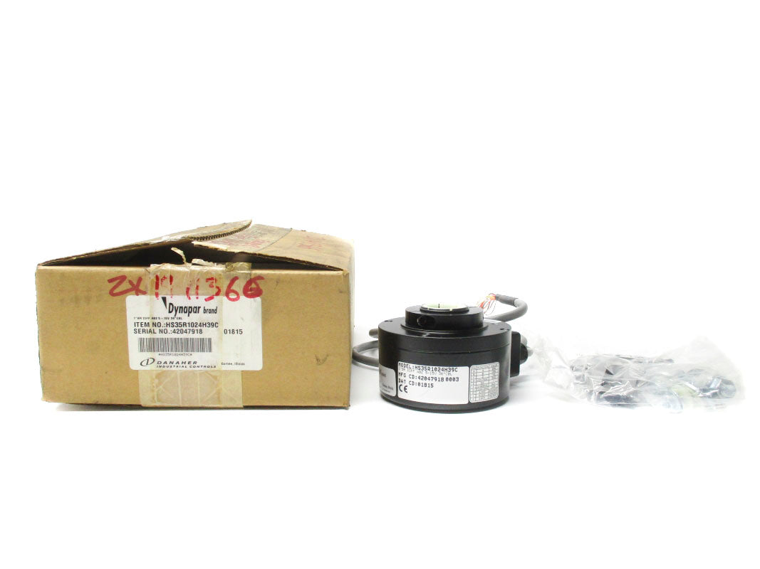 DYNAPAR HS35R1024H39C 5-15V NSMP