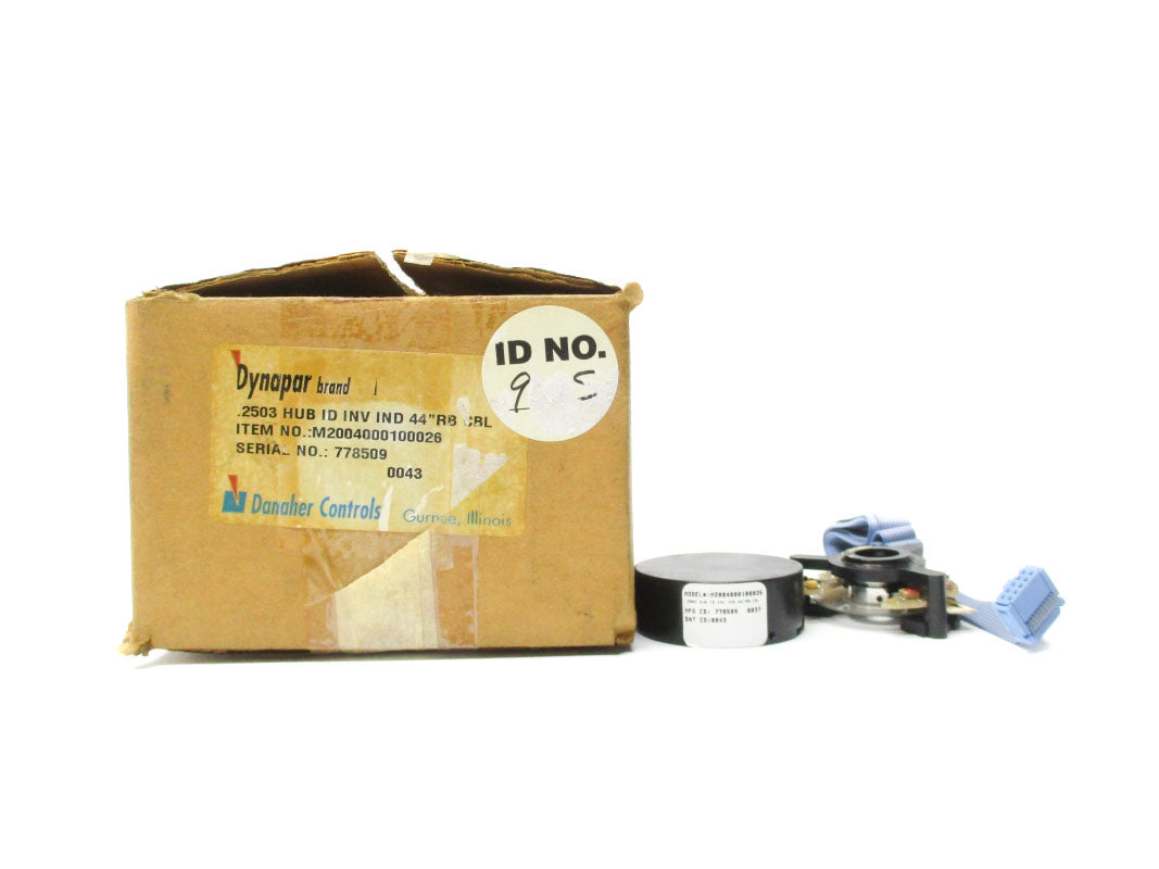 DYNAPAR M2004000100026 NSMP