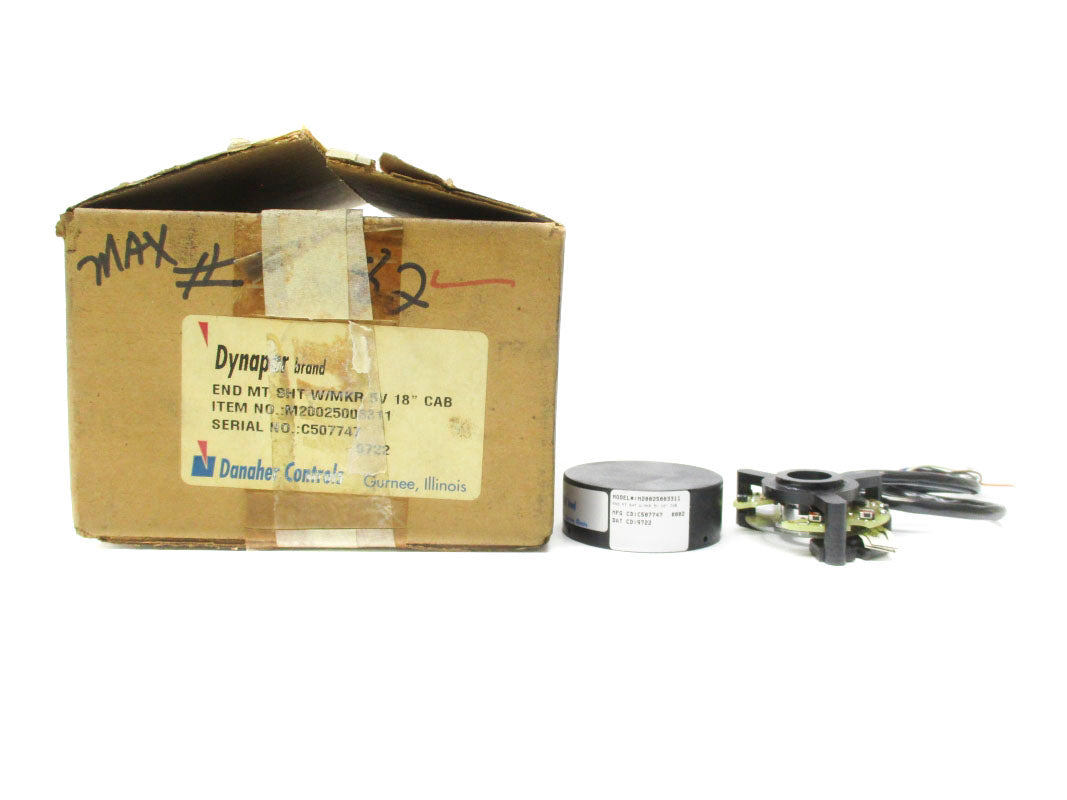 DYNAPAR M20025003311 NSMP