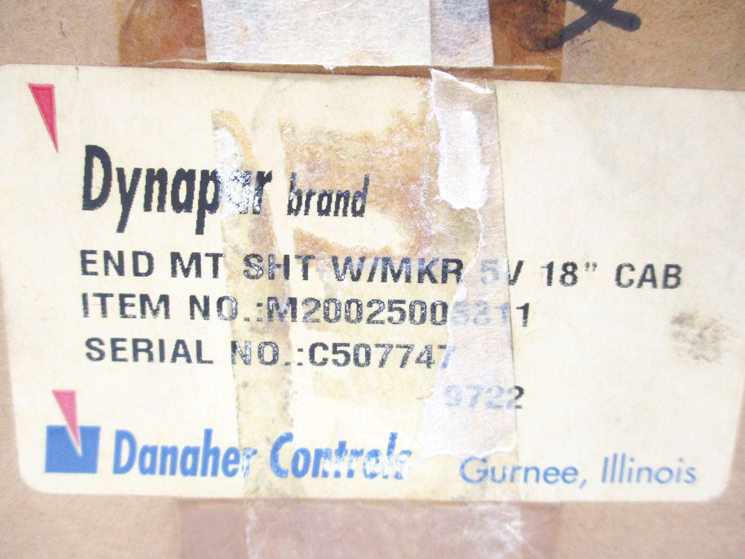 DYNAPAR M20025003311 NSMP