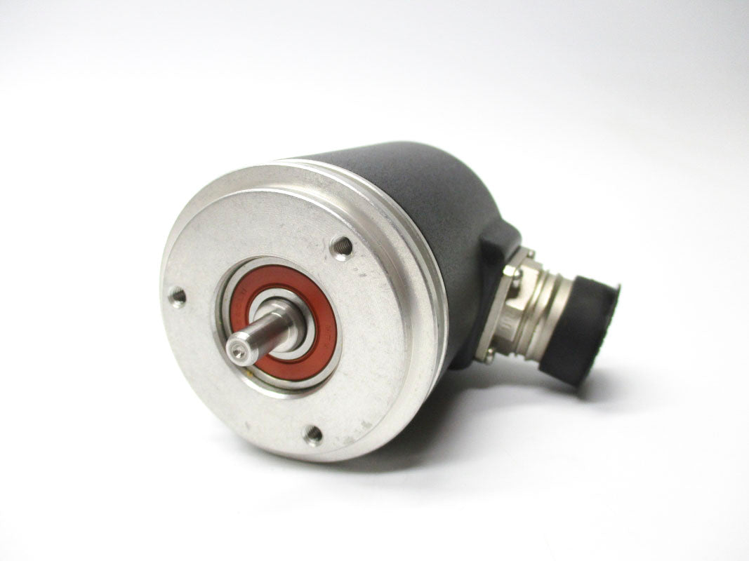 HEIDENHAIN 337174-01 ROQ425204827S17-93 10-30V NSMP
