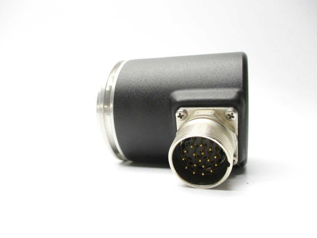 HEIDENHAIN 337174-01 ROQ425204827S17-93 10-30V NSMP