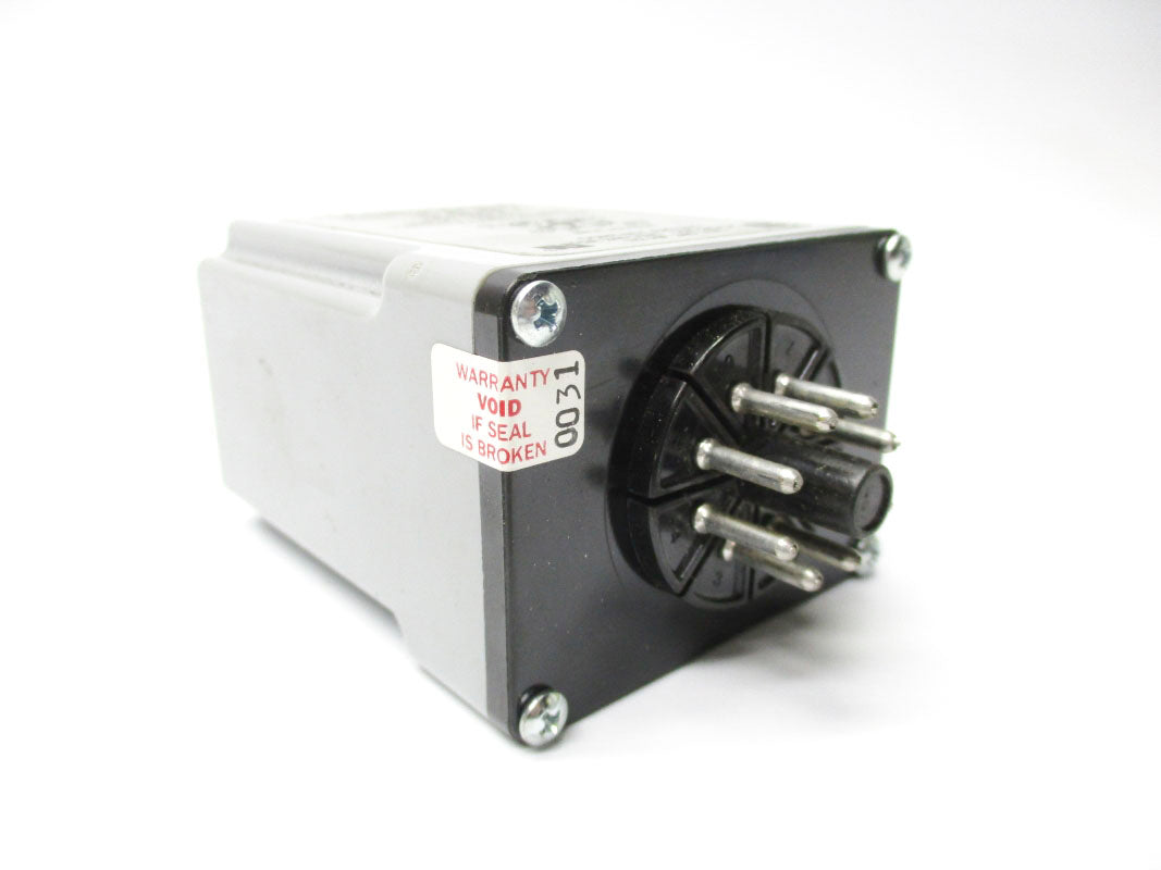 MACROMATIC TR-60222 120VAC/DC 0.1S-2HR 10A NSMP