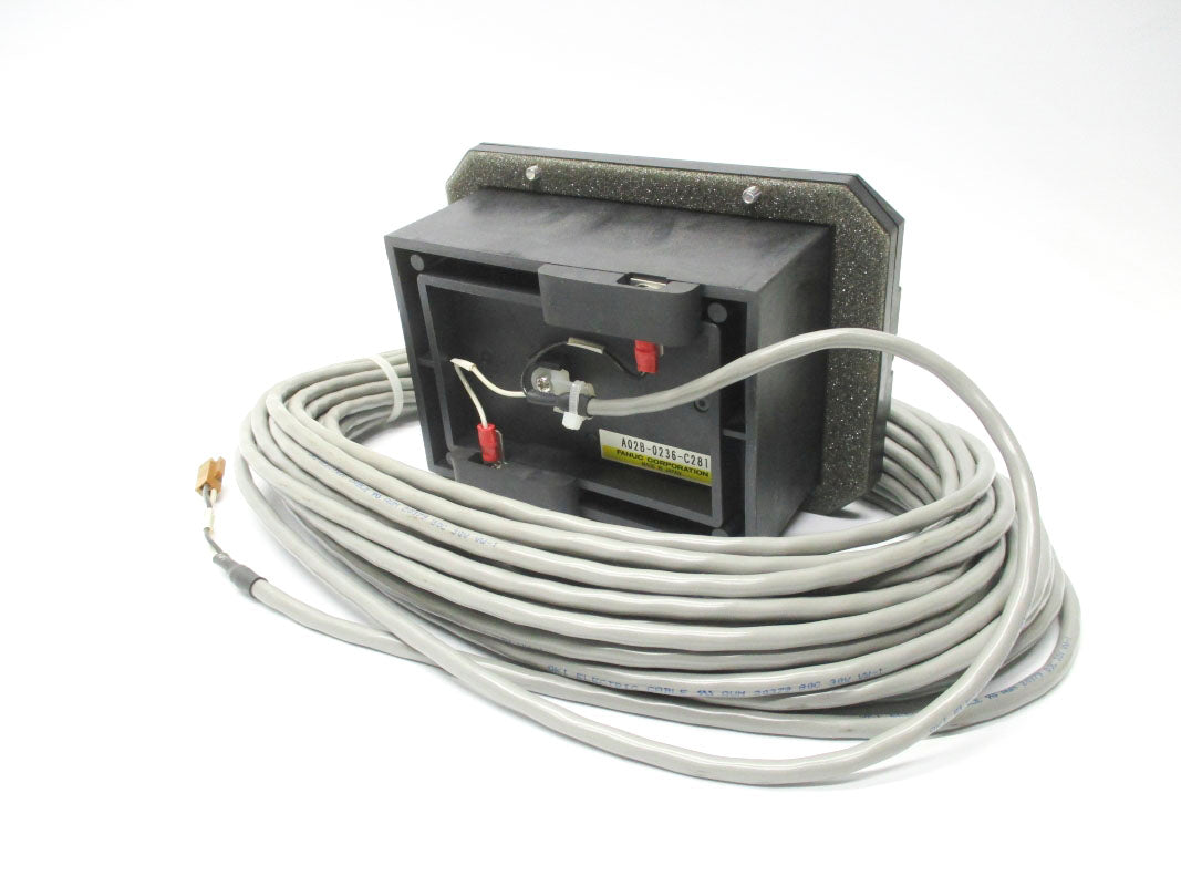 FANUC A02B-0236-C281 NSNP