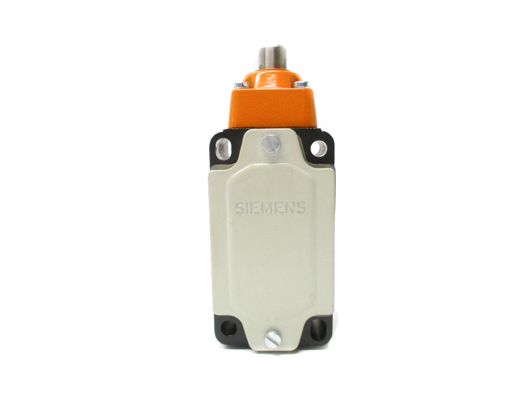 SIEMENS 3SE3120-1C 10A 600V UNMP