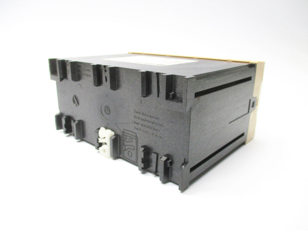 PEPPERL+FUCHS SLVA-4KPLUS24VDC-RI 421010 24VDC NSMP