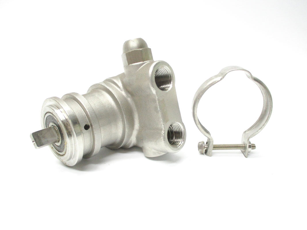 PROCON 6XE86 113A035F31CA 250PSI NSMP